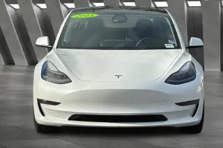Tesla Model 3 2023 AWD Performance 4dr Sedan