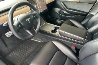 Tesla Model 3 2023 AWD Performance 4dr Sedan