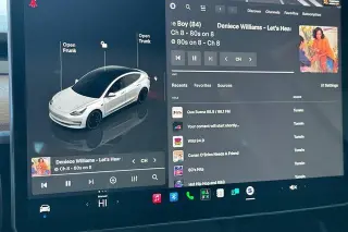 Tesla Model 3 2023 AWD Performance 4dr Sedan