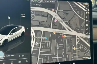 Tesla Model 3 2023 AWD Performance 4dr Sedan
