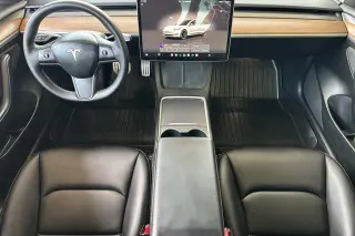 Tesla Model 3 2023 AWD Performance 4dr Sedan