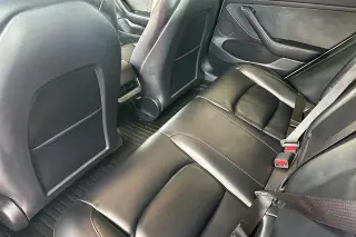Tesla Model 3 2023 AWD Performance 4dr Sedan