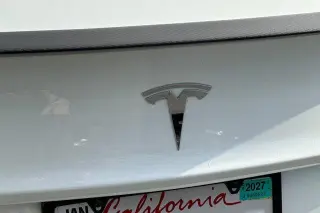Tesla Model 3 2023 AWD Performance 4dr Sedan