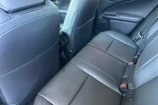 Lexus UX 300h 2025 4dr Crossover