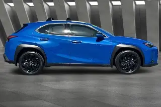 Lexus UX 300h 2025 4dr Crossover