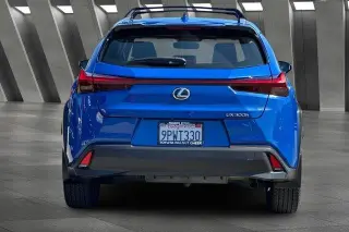 Lexus UX 300h 2025 4dr Crossover