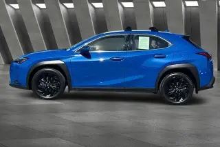 Lexus UX 300h 2025 4dr Crossover