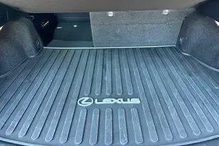 Lexus UX 300h 2025 4dr Crossover