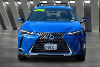 Lexus UX 300h 2025 4dr Crossover