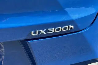 Lexus UX 300h 2025 4dr Crossover