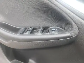 Ford Focus 2018 SE 4dr Sedan