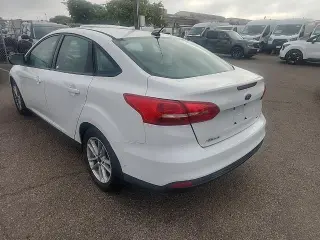Ford Focus 2018 SE 4dr Sedan