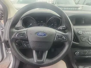 Ford Focus 2018 SE 4dr Sedan