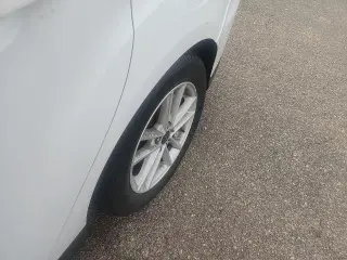Ford Focus 2018 SE 4dr Sedan