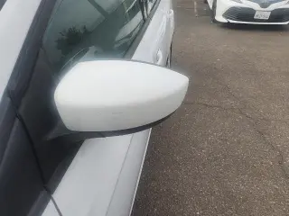 Ford Focus 2018 SE 4dr Sedan