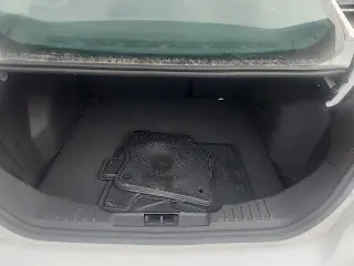Ford Focus 2018 SE 4dr Sedan