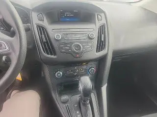 Ford Focus 2018 SE 4dr Sedan
