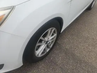 Ford Focus 2018 SE 4dr Sedan