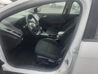 Ford Focus 2018 SE 4dr Sedan