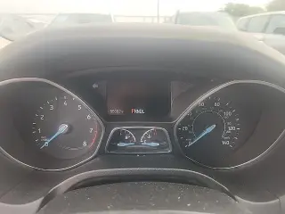 Ford Focus 2018 SE 4dr Sedan
