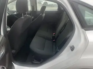 Ford Focus 2018 SE 4dr Sedan