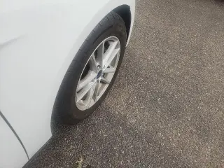 Ford Focus 2018 SE 4dr Sedan