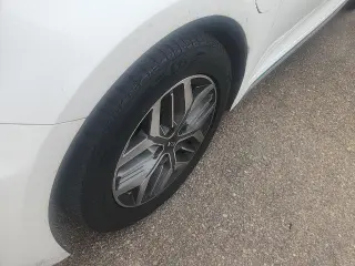 Kia Optima Plug-In Hybrid 2020 EX 4dr Sedan