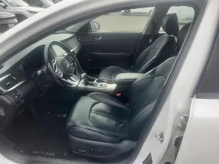 Kia Optima Plug-In Hybrid 2020 EX 4dr Sedan