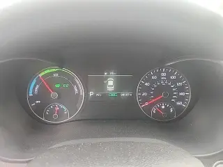 Kia Optima Plug-In Hybrid 2020 EX 4dr Sedan