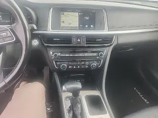 Kia Optima Plug-In Hybrid 2020 EX 4dr Sedan