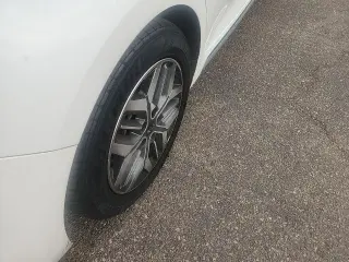 Kia Optima Plug-In Hybrid 2020 EX 4dr Sedan