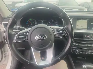Kia Optima Plug-In Hybrid 2020 EX 4dr Sedan