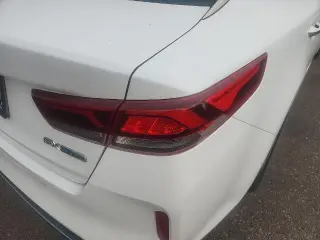Kia Optima Plug-In Hybrid 2020 EX 4dr Sedan