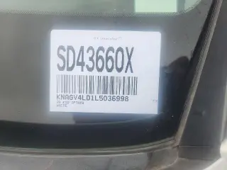 Kia Optima Plug-In Hybrid 2020 EX 4dr Sedan