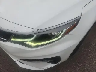 Kia Optima Plug-In Hybrid 2020 EX 4dr Sedan