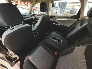 Volkswagen Taos 2024 S 4dr SUV