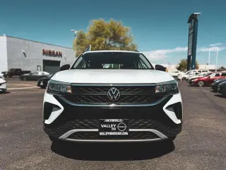 Volkswagen Taos 2024 S 4dr SUV