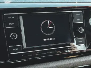 Volkswagen Taos 2024 S 4dr SUV