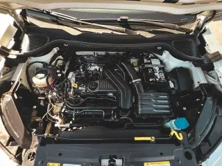 Volkswagen Taos 2024 S 4dr SUV
