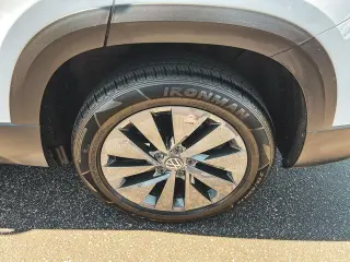 Volkswagen Taos 2024 S 4dr SUV