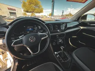 Volkswagen Taos 2024 S 4dr SUV