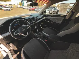 Volkswagen Taos 2024 S 4dr SUV