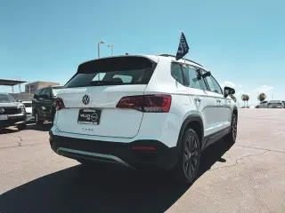 Volkswagen Taos 2024 S 4dr SUV