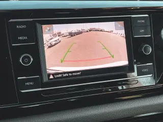 Volkswagen Taos 2024 S 4dr SUV