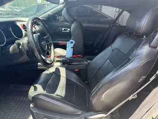 Ford Mustang 2017 GT Premium 2dr Convertible