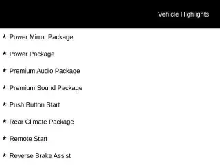 Ford Explorer 2020 Limited 4dr SUV