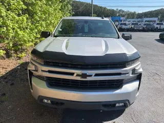 Chevrolet Silverado 1500 2019 4x4 RST 4dr Crew Cab 5.8 ft. SB