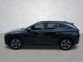 Hyundai TUCSON 2022 Limited 4dr SUV