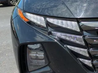 Hyundai TUCSON 2022 Limited 4dr SUV