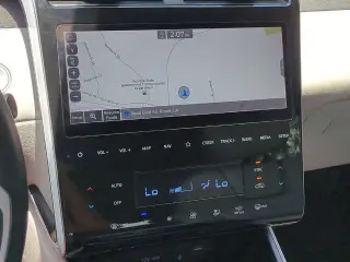 Hyundai TUCSON 2022 Limited 4dr SUV